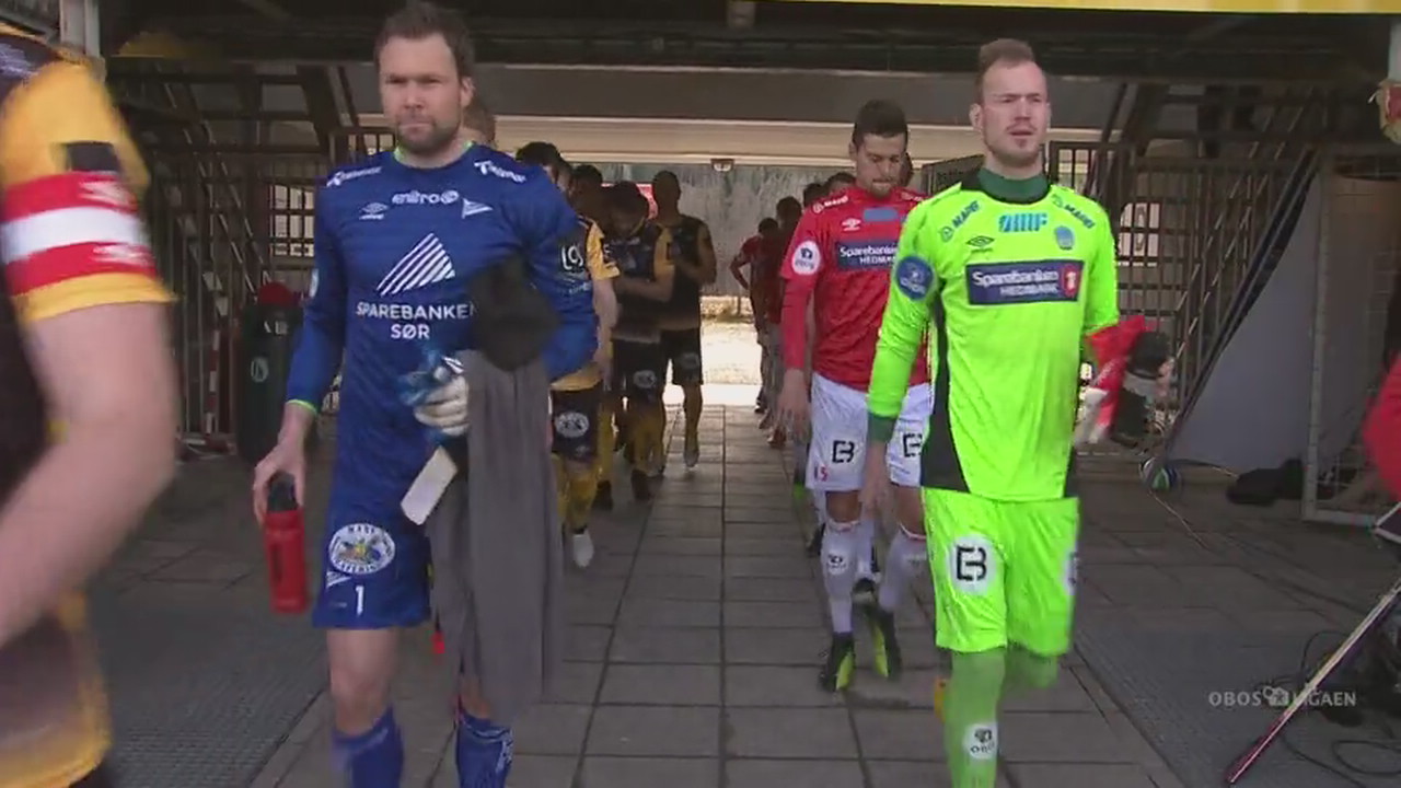 Høydepunkt KIL-Start